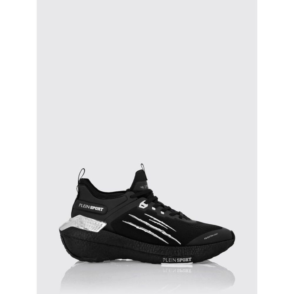 Plein Sport Men Sneakers Men Plein Sport